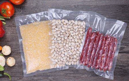 為什么復(fù)合真空包裝袋里都會(huì)有尼龍（PA）？