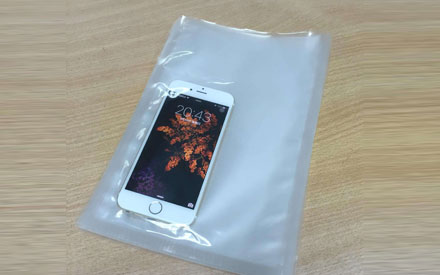 如何正確選擇適合自己使用的真空包裝袋厚度？