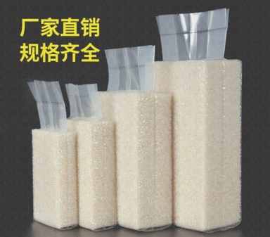 大米真空袋破了漏氣還能用嗎？