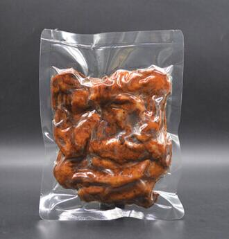 熟食真空包裝袋定制批發(fā)價格多少錢？