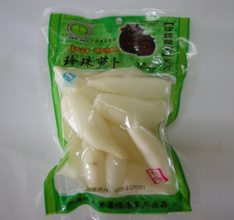 食品真空包裝袋里面的東西可以放多久？