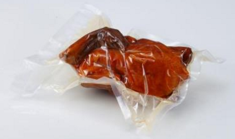 真空熟食包裝袋能加熱嗎？