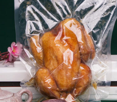 只抽真空熟食夏天郵寄能壞嗎？