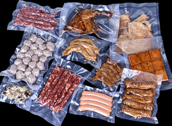 塑料食品包裝袋加熱有毒嗎？
